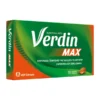 Verdin Max, Weichkapseln, 15 Stk.