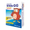 Vitis GG, Kapseln, New Formula, 20 Stk.