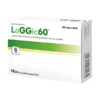 LoGGic60, Kapseln, 20 Stk.