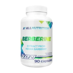 Allnutrition Berberine, Kapseln, 90 Stk.