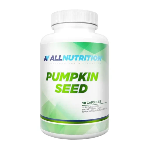 Allnutrition Pumpkin Seed, Kapseln, 90 Stk.