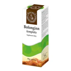 Bofonginn-Komplex, Kräutersirup, 350 g