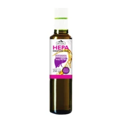 Dr. Gaja Hepa-Ölmischung, Öl, 250 ml