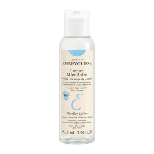 Embryolisse Lotion Micellaire, mizellare Flüssigkeit, 100 ml