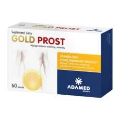 Gold Prost, Tabletten, 60 Stk.