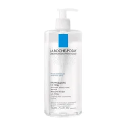 La Roche-Posay, Mizellenwasser für empfindliche Haut, 750 ml