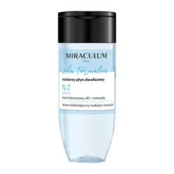 Miraculum Thermalwasser, mizellare Zweiphasenflüssigkeit, 125 ml