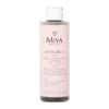 Miya Cosmetics myMICELARwater, feuchtigkeitsspendende Mizellenessenz zur Make-up-Entfernung, 200 ml