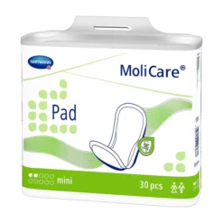 Molicare Pad Mini Nachfüllungen, 30 Stk.