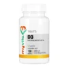 MyVita Vitamin D3, Tabletten, 100 Stk.