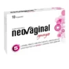 NeoVaginal Synergio, Kapseln, 10 Stk.