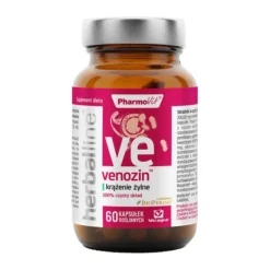 Pharmovit Venozin Venenkreislauf, Kapseln, 60 Stk.