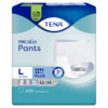 TENA Pants ProSkin Plus OTC Edition, saugfähige Hose, Größe L, 10er Pack