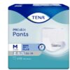 TENA Pants ProSkin Plus OTC Edition, saugfähige Hose, mittel, 10er Pack