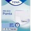 Tena Pants ProSkin Plus, saugfähige Höschen, Größe S, 15 Stk.