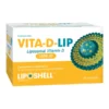 VITA-D-LIP Liposomal Vitamin D 1000 IE, 5 g, Beutel, 30 Stk.