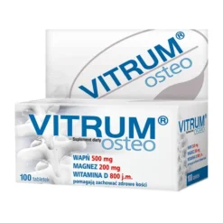 Vitrum Osteo, Tabletten, 100 Stk.