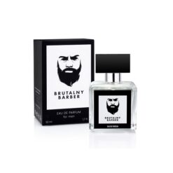 Brutaler Barber 201 COOL WATER EDT