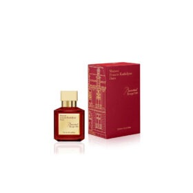 Kurkdjian - Baccarat Rouge 540 Extrait