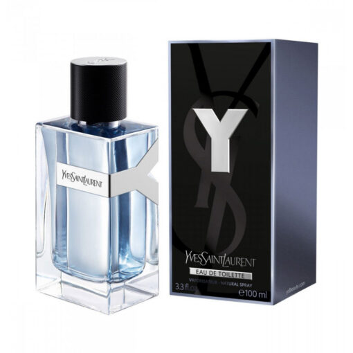 YSL – Y 2017