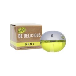 dkny be delicious