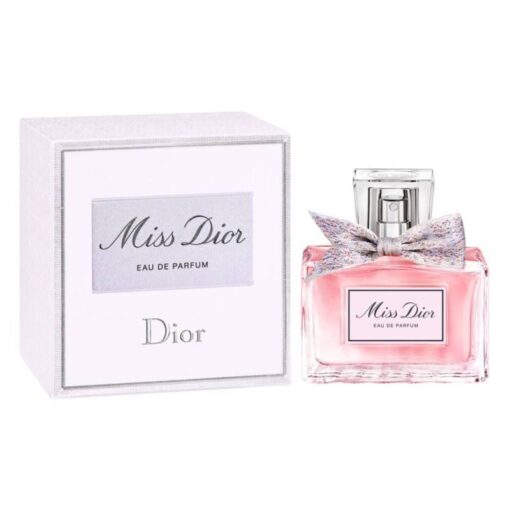 Christian Dior Miss Dior 2021