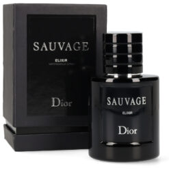 Dior - Sauvage Elixir