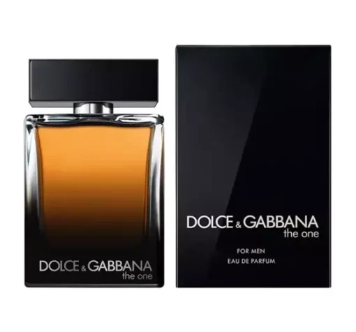 DolceGabbana The One