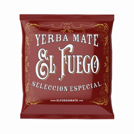 El Fuego Elaborada 50 g