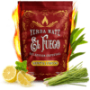 El Fuego Menta Limon 0,5 kg