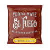 El Fuego Menta Limon 50 g