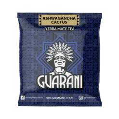 Guarani Ashwagandha Cactus 50 g