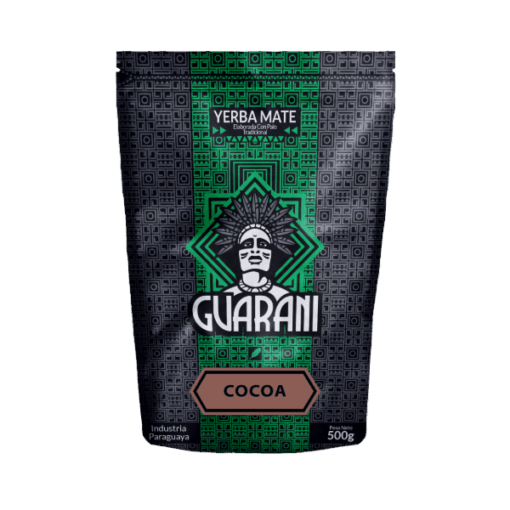 Guarani Cocoa 0,5kg