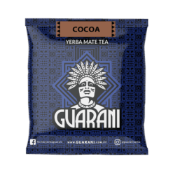 Guarani Cocoa 50 g