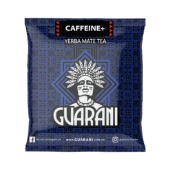 Guarani Energia Caffeine + 50g