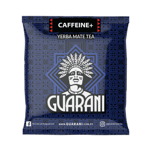 Guarani Energia Caffeine + 50g