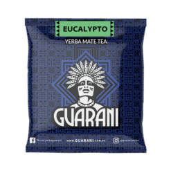 Guarani Eucalypto 50 g