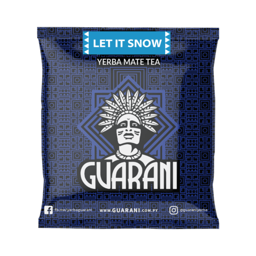 Guarani Let it snow 50 g