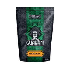 Guarani Naranja 0,5kg