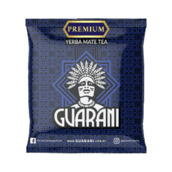 Guarani Premium 50g