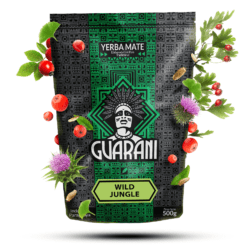 Guarani Wild Jungle 0,5 kg