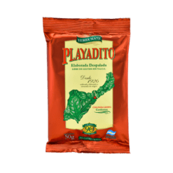 Playadito Despalada sin Palo 50 g