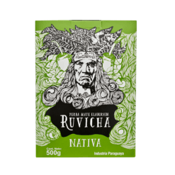 Ruvicha Nativa 500 g