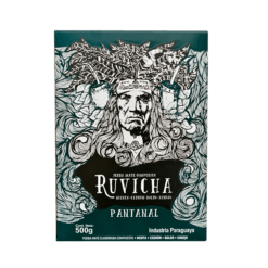 Ruvicha Pantanal 500 g