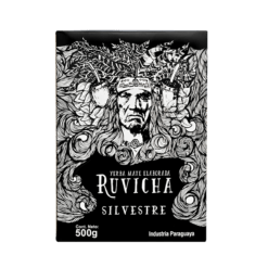 Ruvicha Silvestre 500 g