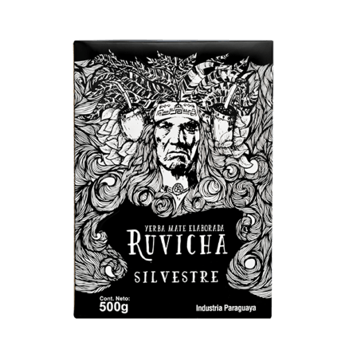 Ruvicha Silvestre 500 g