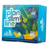 Te Guarani Plan Slim Line 60 x 1,5 g