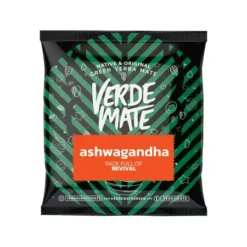 Verde Mate Ashwagandha 50g