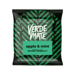 Verde Mate Green Apple & Mint 50 g