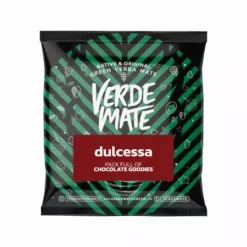 Verde Mate Green Dulcessa - Tostada 50 g